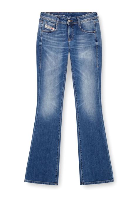 bootcut jeans 1969 d-ebbey 09j33 DIESEL |  | A11004-09J33 3CM01